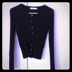 Tory Burch Cardigan Sweater